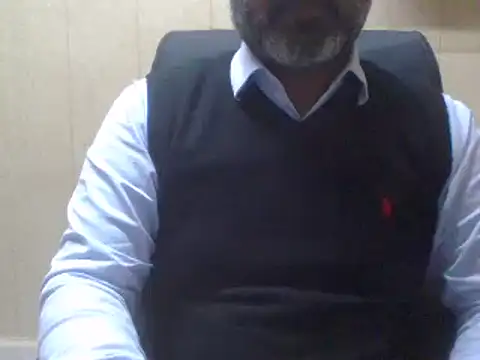 hairymaster95 online show from 14, 1, 2025