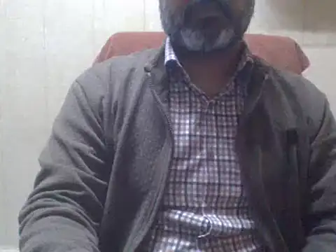 hairymaster95 online show from 15, 1, 2025