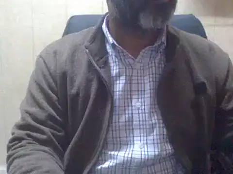 hairymaster95 online show from 17, 1, 2025