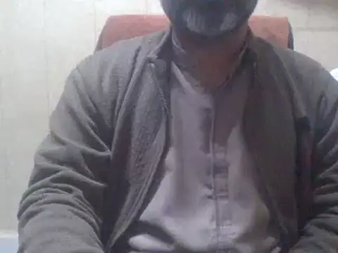 hairymaster95 online show from 3, 2, 2025