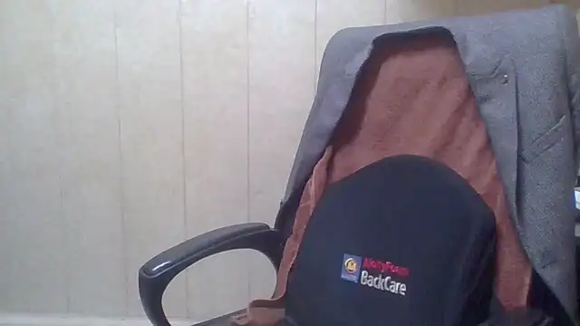 hairymaster95 online show from 24, 2, 2025