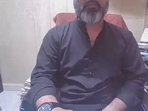 hairymaster95 online show from 2, 10, 2025