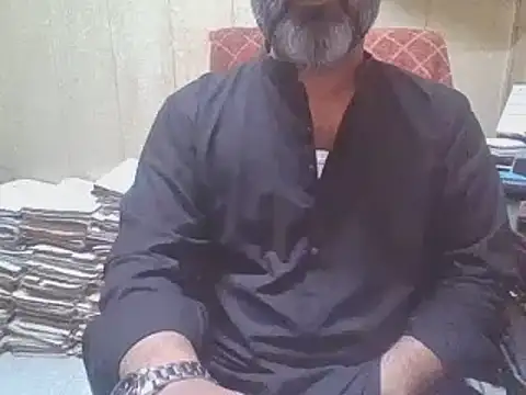 hairymaster95 online show from 13, 10, 2025