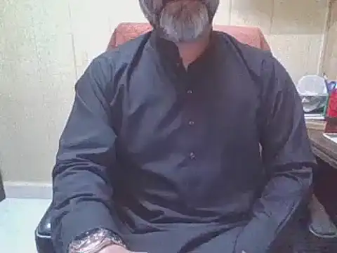 hairymaster95 online show from 25, 3, 2026