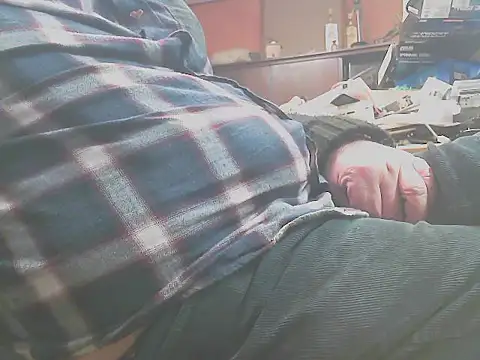 HaraldGermany online show from 13, 3, 2025