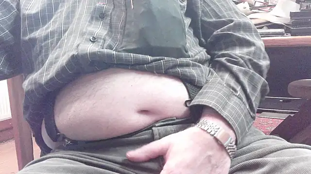 HaraldGermany online show from 5, 10, 2025