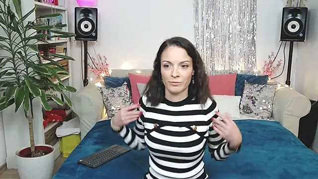Snapshot of JaneDejaySC chatting on 26, 4, 2026 JaneDejaySC online show from 26, 4, 2026