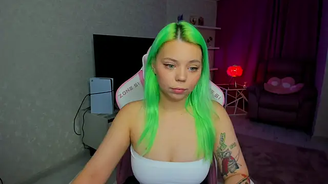 EnergyBunny 1 online show from 9, 2, 2026