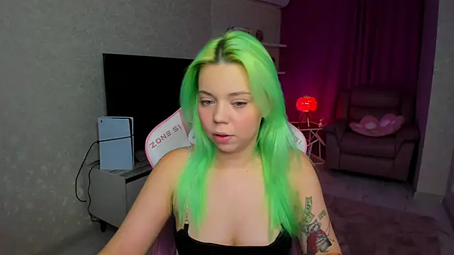 EnergyBunny 1 online show from 11, 2, 2026