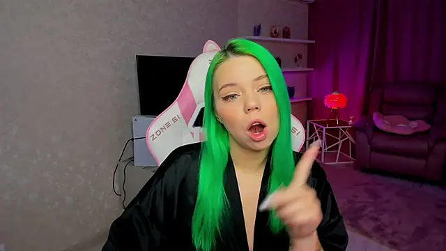 EnergyBunny 1 online show from 21, 2, 2026