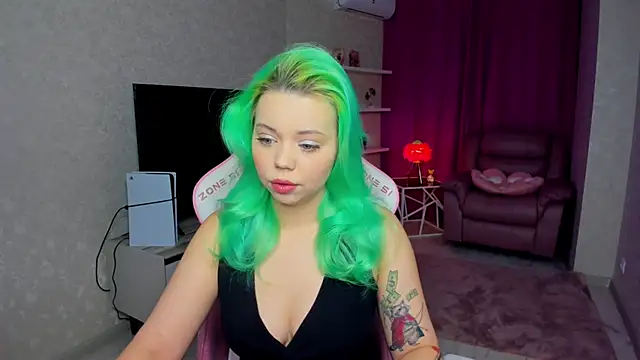 EnergyBunny 1 online show from 28, 2, 2026