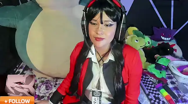 Emilythemachine online show from 11, 2, 2025