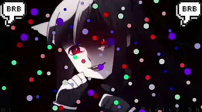 Emilythemachine online show from 14, 2, 2025