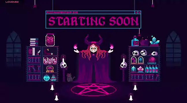 Emilythemachine online show from 6, 3, 2025