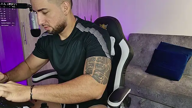 mr david cox online show from 13, 2, 2025