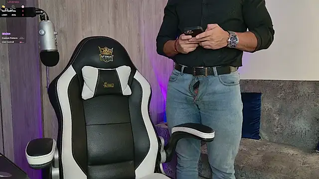 mr david cox online show from 6, 3, 2025