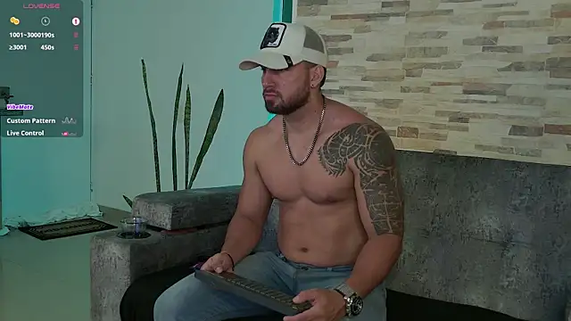 mr david cox online show from 20, 3, 2025