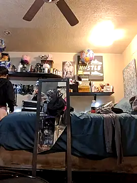 Justjennyy online show from 10, 3, 2025