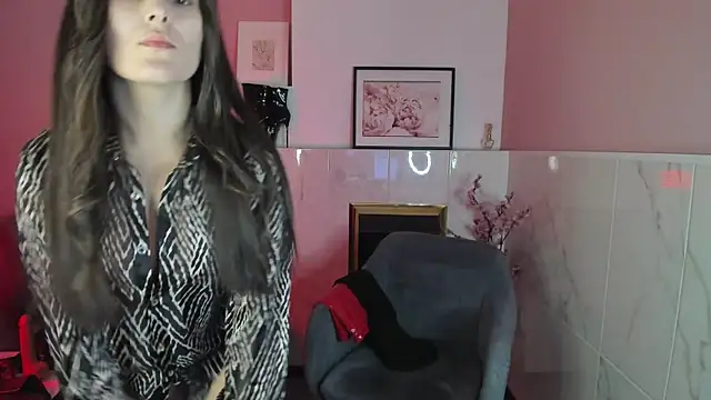 KylieMellow online show from 15, 10, 2025