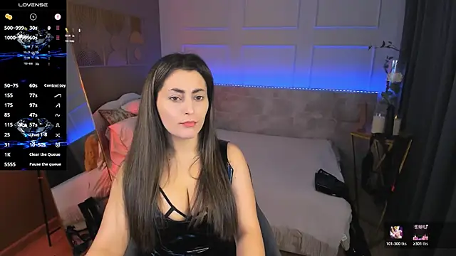 KylieMellow online show from 21, 5, 2026