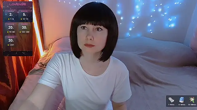 bekyboop online show from 23, 2, 2026