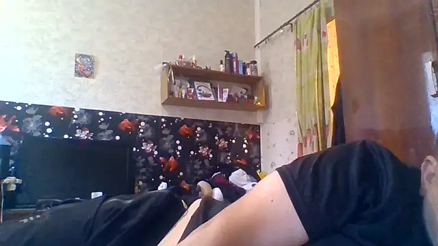 Snapshot of wanderer333 chatting on 25, 7, 2026 wanderer333 online show from 25, 7, 2026