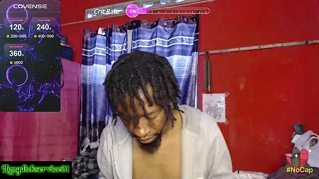 longdickservice online show from 8, 1, 2025