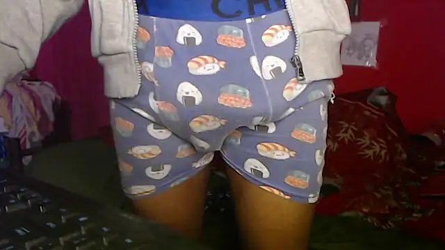 longdickservice online show from 27, 2, 2025