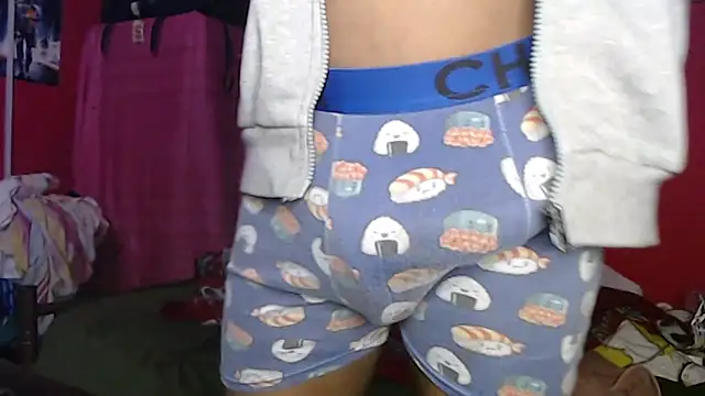 longdickservice online show from 4, 3, 2025