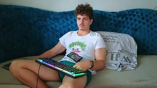 Remy Miles online show from 18, 9, 2025