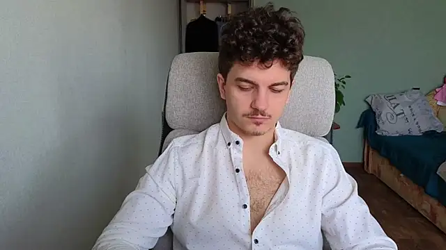 Remy Miles online show from 27, 3, 2026