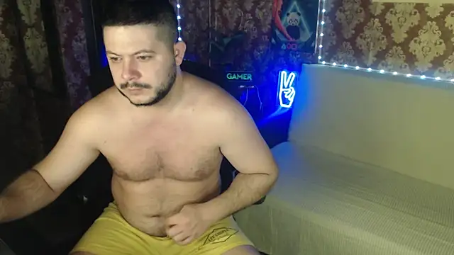 thor master online show from 23, 9, 2025