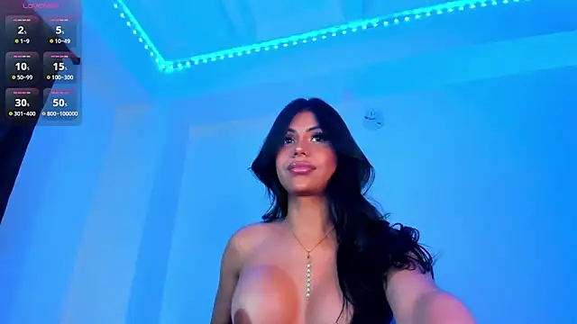 divinesalome online show from 9, 1, 2025