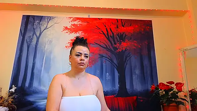 ElizabethEven online show from 18, 1, 2025