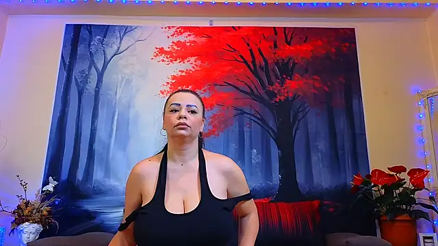 ElizabethEven online show from 19, 1, 2025