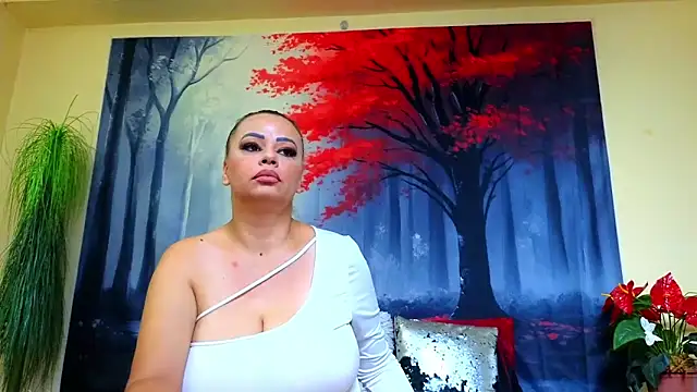 ElizabethEven online show from 21, 9, 2025