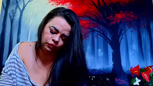 ElizabethEven online show from 13, 11, 2025