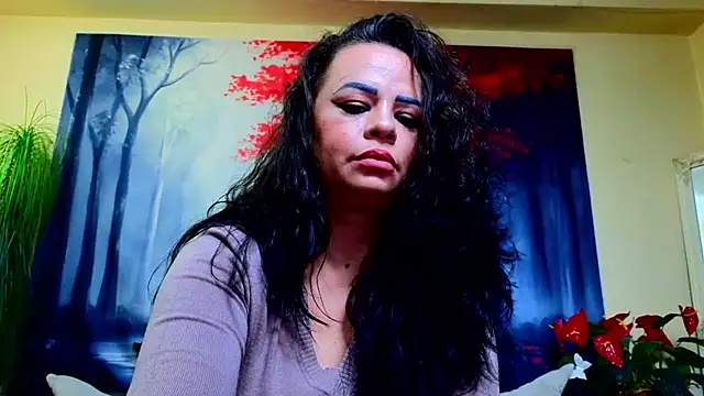 ElizabethEven online show from 27, 11, 2025