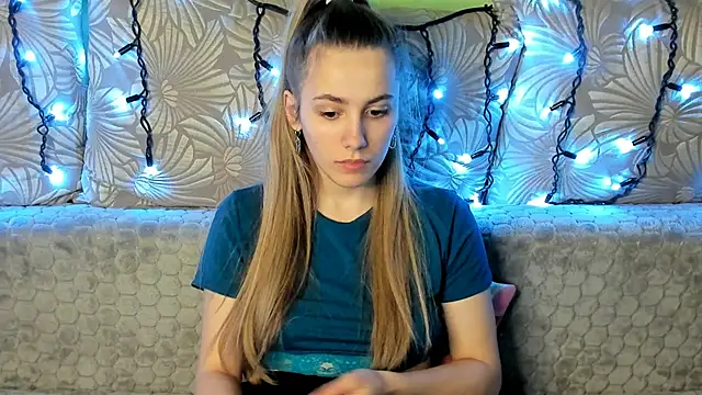 MaggieCake online show from 26, 1, 2025