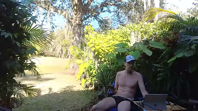 eliberator1777 online show from 29, 1, 2025