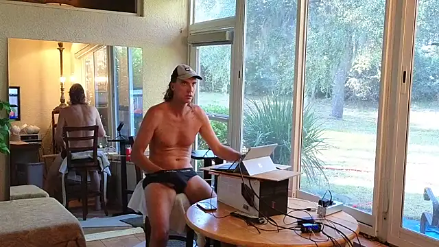 eliberator1777 online show from 24, 11, 2025