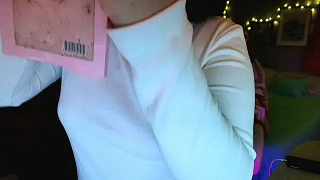 venus 666 online show from 14, 11, 2025