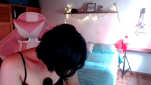Snapshot of venus_666 chatting on 5, 7, 2026 venus 666 online show from 5, 7, 2026