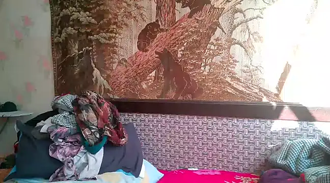 Snapshot of WildMissNiks chatting on 22, 2, 2025 WildMissNiks online show from 22, 2, 2025