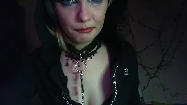 WildMissNiks online show from 26, 2, 2026