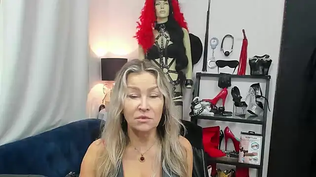 crystaLUX online show from 29, 10, 2025