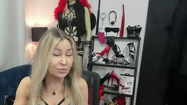 crystaLUX online show from 20, 2, 2026