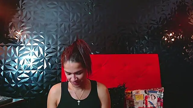 Snapshot of PINK__LOLA1 chatting on 22, 3, 2025 PINK LOLA1 online show from 22, 3, 2025