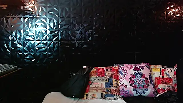 Snapshot of PINK__LOLA1 chatting on 12, 10, 2025 PINK LOLA1 online show from 12, 10, 2025