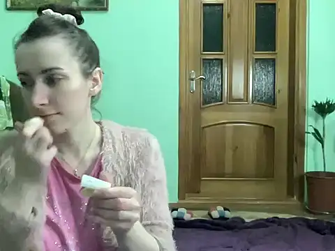 AngelTough20 online show from 19, 11, 2025